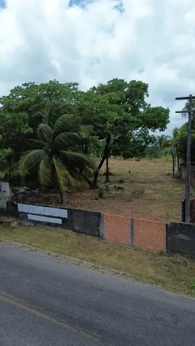 Terreno Residencial à venda Salinópolis Pará 