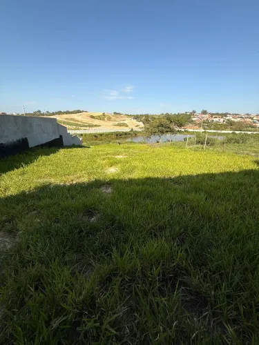 Vendo lote de chácara em condomínio fechado ( Hortolândia)