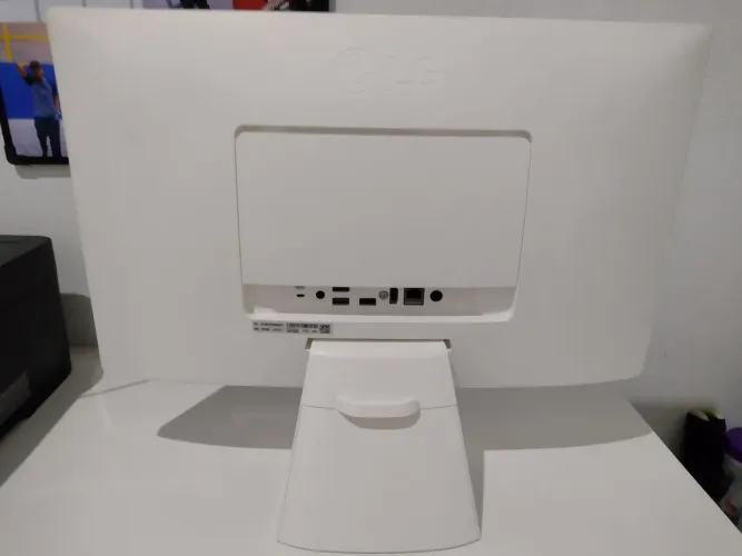 Vendo TL computador LG