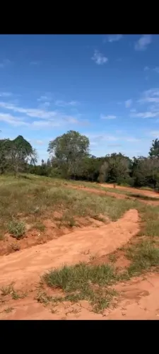 Terreno/ Lote Santa Barbara R$ 15mil Quitado!