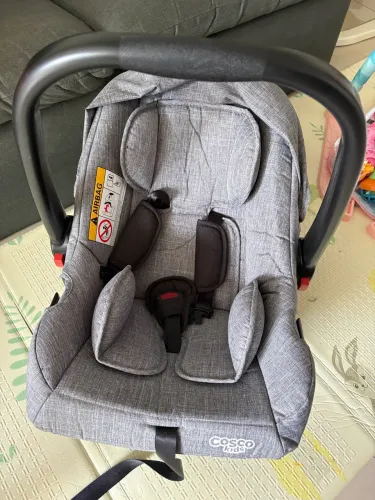 Bebê conforto Cosco Kids
