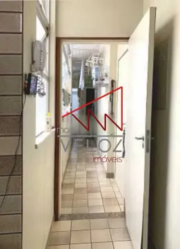 Apartamento-À VENDA-Ipanema-Rio de Janeiro-RJ