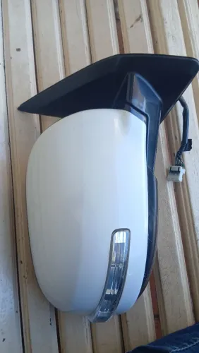 Vendo Retrovisor Original Mitsubishi ASX