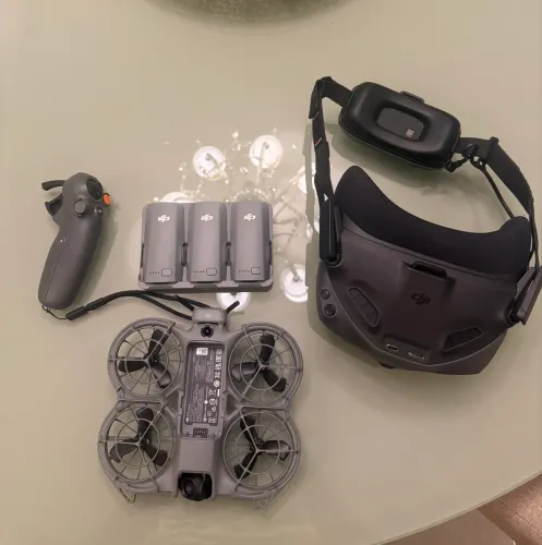 Dji neo 2