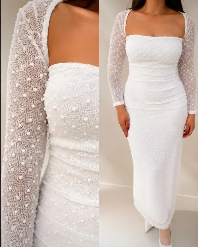 VESTIDO DE NOIVA