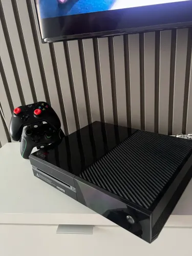 Xbox one