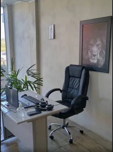 CADEIRA PRESIDENTE PRIMER CONFORTO LOJA IKONOFFICE 
