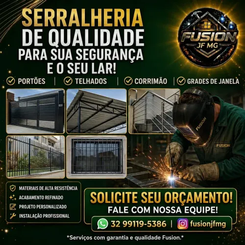 Serralheria 