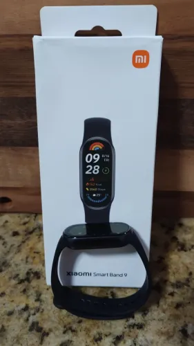 Mi band 9