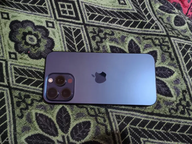 iPhone 15 pro max 256 gb 88% de bateria