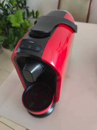 Cafeteira em ótimo estado