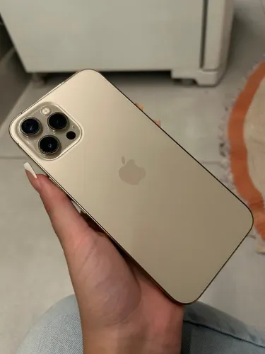 iPhone 12 Pro Max 256gb