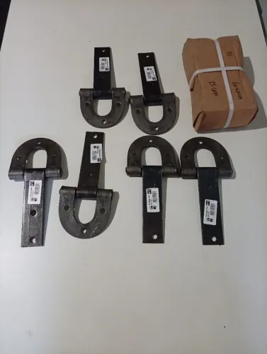 Fechadura Júpiter número N3