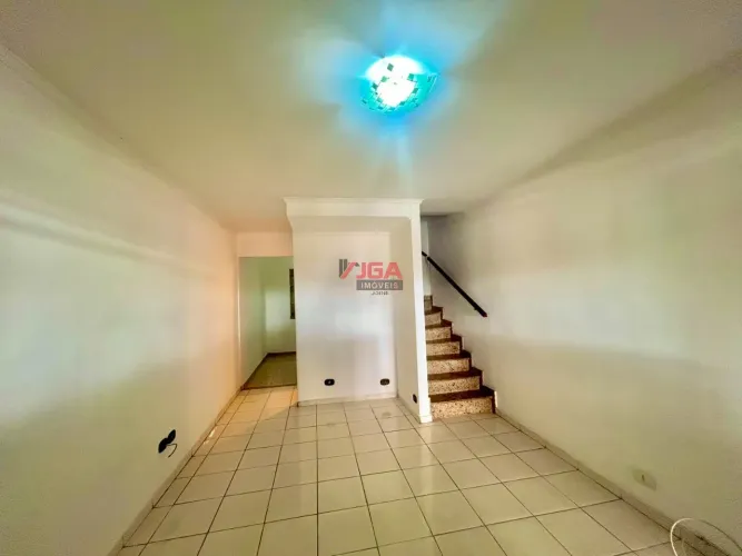 Casa em Condomínio Fechado para Locação | Residencial Jardim Marajoara I 3 Dorms