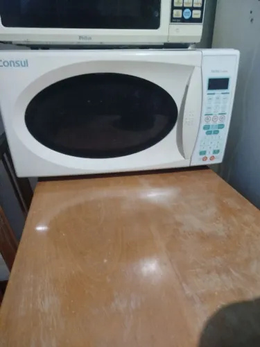 Microondas