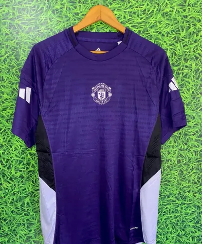 Camisa Manchester United Treino