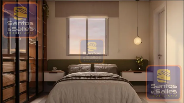 APARTAMENTO RESIDENCIAL em São Paulo - São Paulo, Vila Carrão