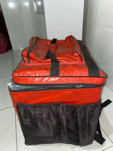 Bolsao de motoboy