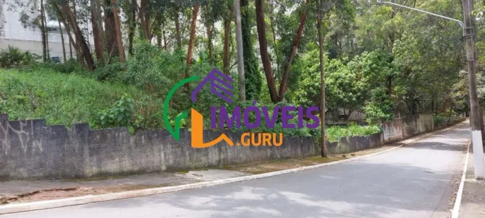 TERRENO - VILA ANDRADE - SP