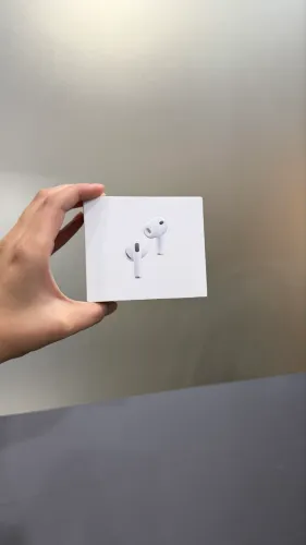 AIR PODS PRO 3 NOVO LACRADO 