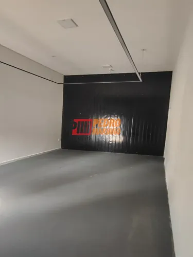 Salão Comercial no Bairro Jardim em Santo André