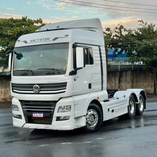 Volkswagen METEOR 28.460 2022 | 6x2