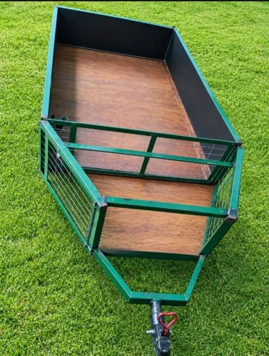 Vendo Carretinha