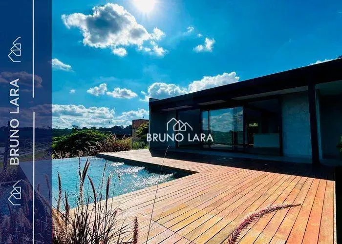 Casa à venda no Condomínio Valle da Serra - Betim/MG