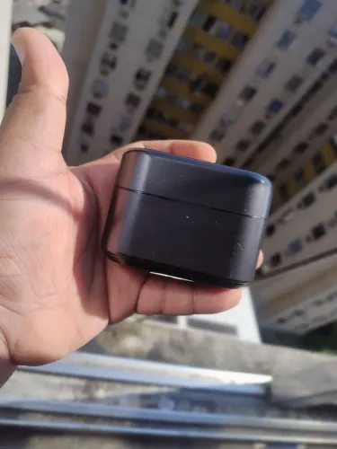 Microfone HOLLYLAND M2s DUAL