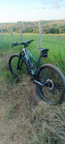 Vendo bicicleta! 