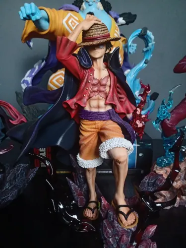 One Piece Luffy LX Studio