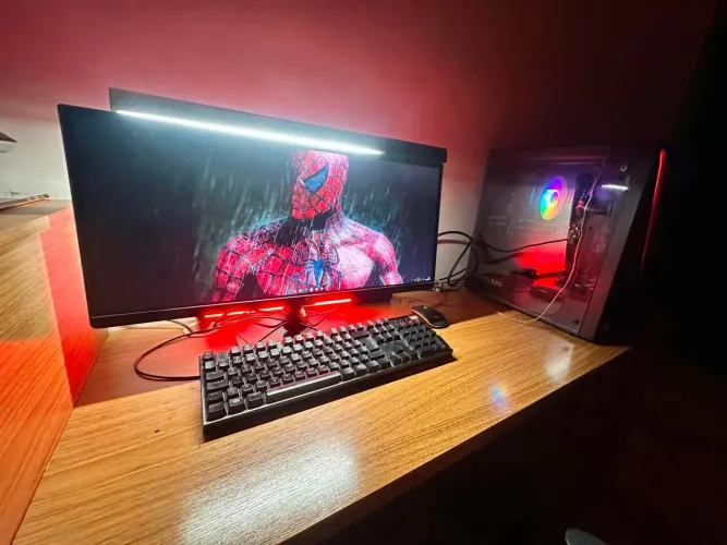 PC GAMER 