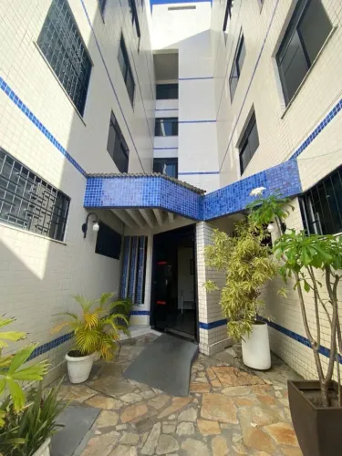 Vende-se apartamento no Portal Atlântico