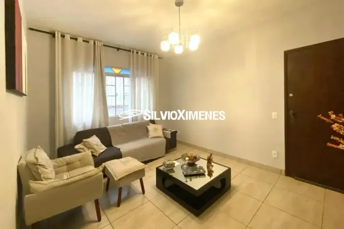 Área Privativa com 3 quartos à Venda, Cruzeiro - Belo Horizonte