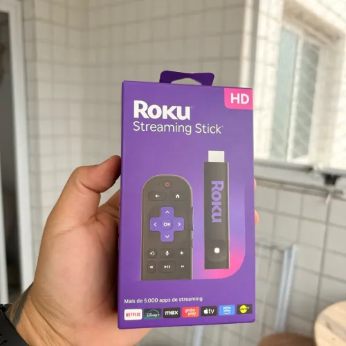 Roku tv