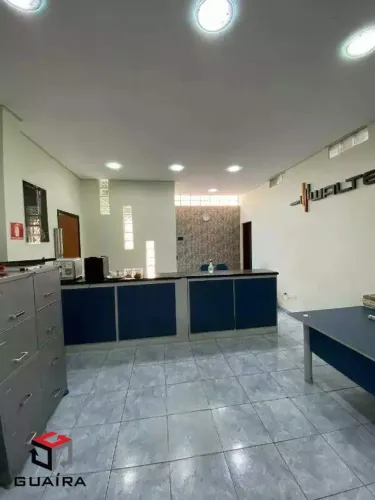 Prédio à venda 8 vagas Das Nações - Santo André - SP