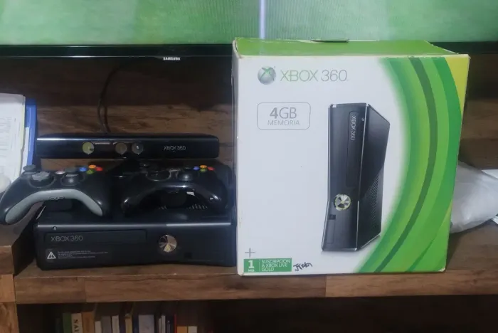 Xbox 360