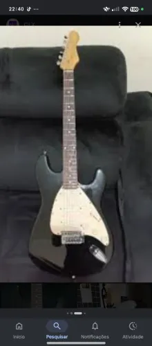 Guitarra