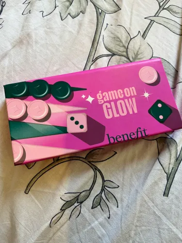 Paleta Benefit