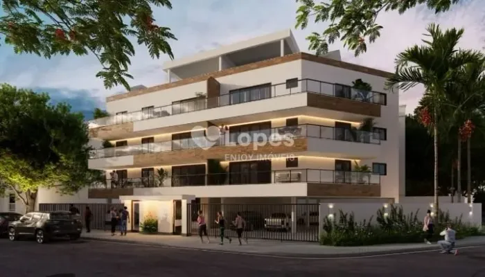 Apartamento em Recreio dos Bandeirantes, Rio de Janeiro
