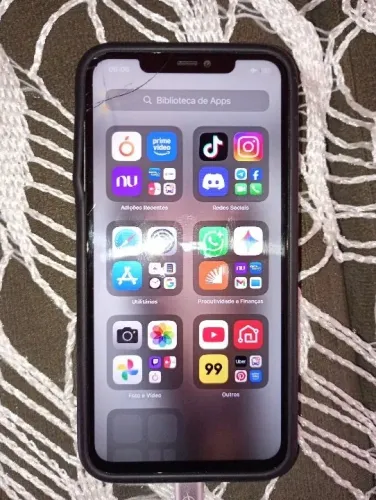 Iphone 11 Pro Max 