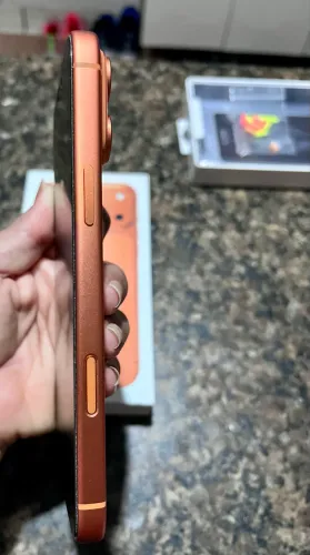 iPhone 17 pro Max 256 gb