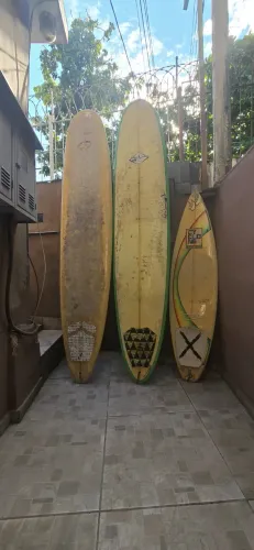 Prancha Surf