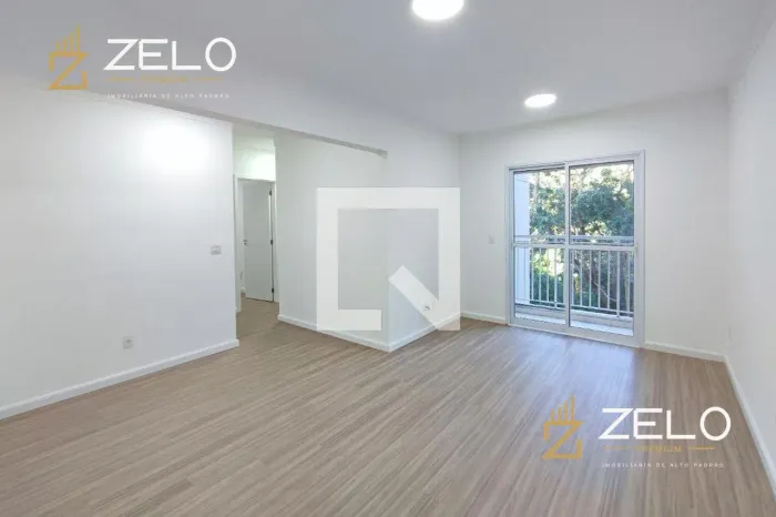 APARTAMENTO RESIDENTIAL em Campinas - São Paulo, Jardim Nova Europa