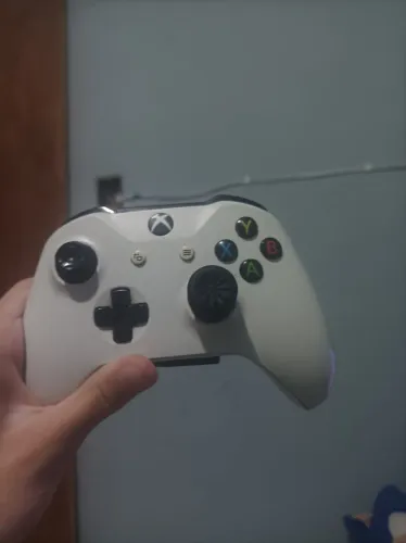 Controle Xbox one s