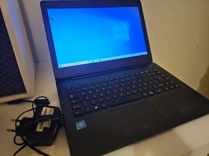 Notebook para estudo