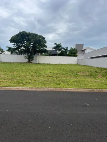 Lote Exclusivo no Cyrela Buritis - 465,73 m² | Quadra 07
