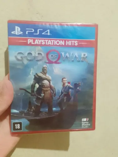 God of War
