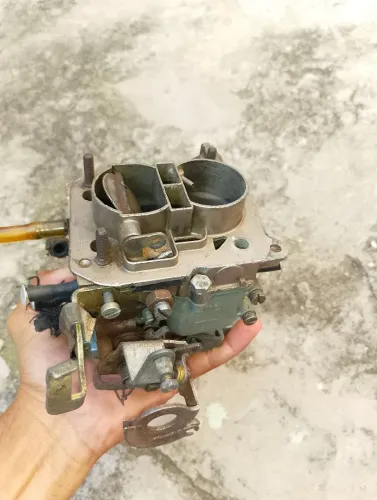 Carburador CHT gasolina 