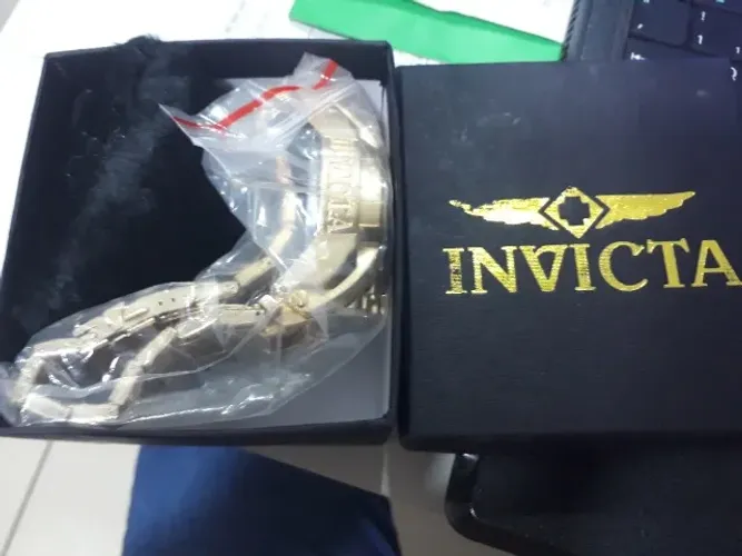 Relógio Invicta Top